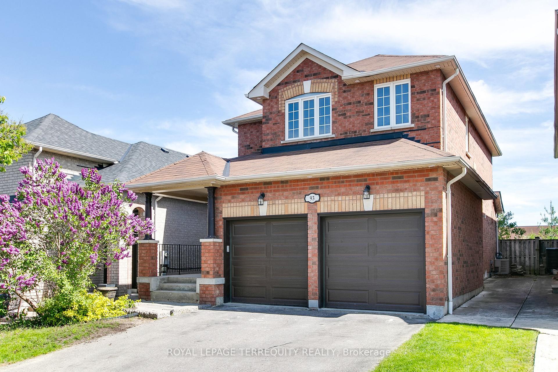 Photo 1 of 93 Silverado Trail, Vaughan, Sonoma Heights — HOMEH