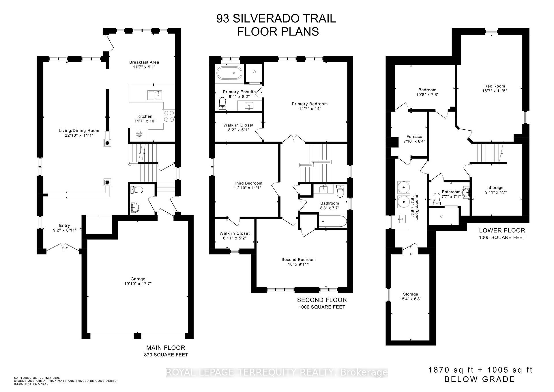 Photo 35 of 93 Silverado Trail, Vaughan, Sonoma Heights — HOMEH