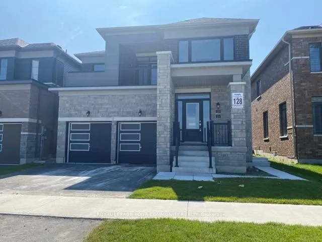 Photo 1 of 132 Nottingham Road, Barrie, Rural Barrie Southeast — HOMEH