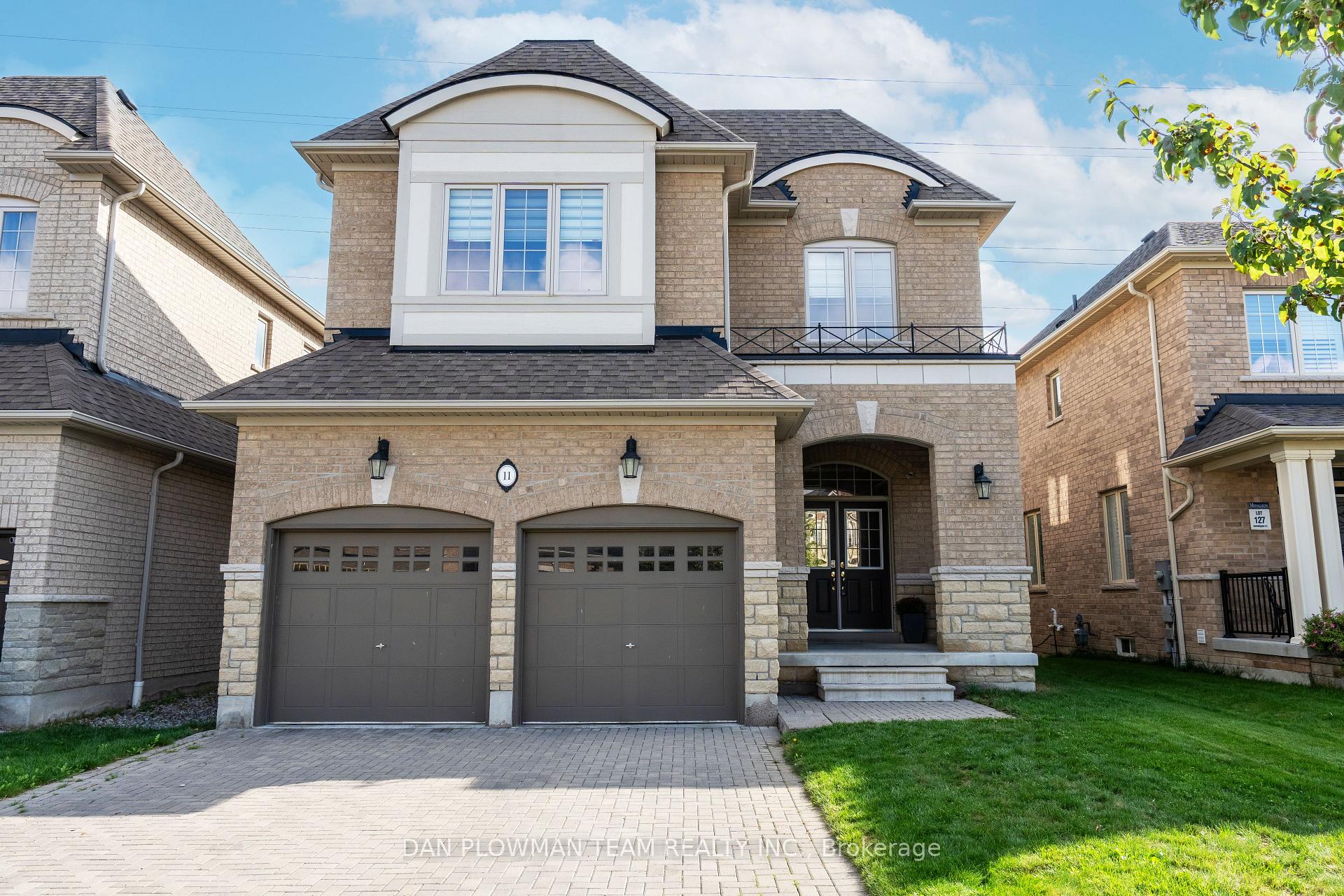 Photo 1 of 11 Ravensedge Court, Whitby, Rolling Acres — HOMEH