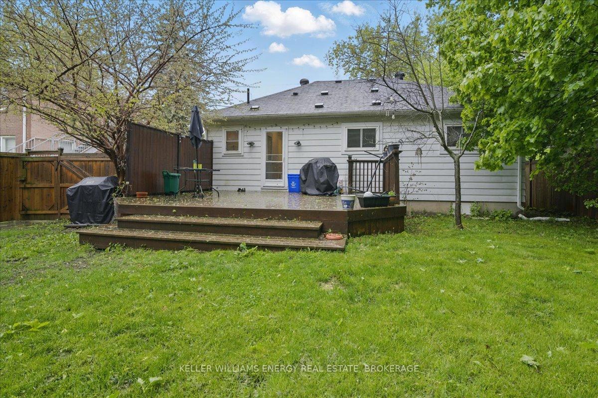 Photo 15 of Unit Main, 115 Annes Street, Whitby, Downtown Whitby — HOMEH