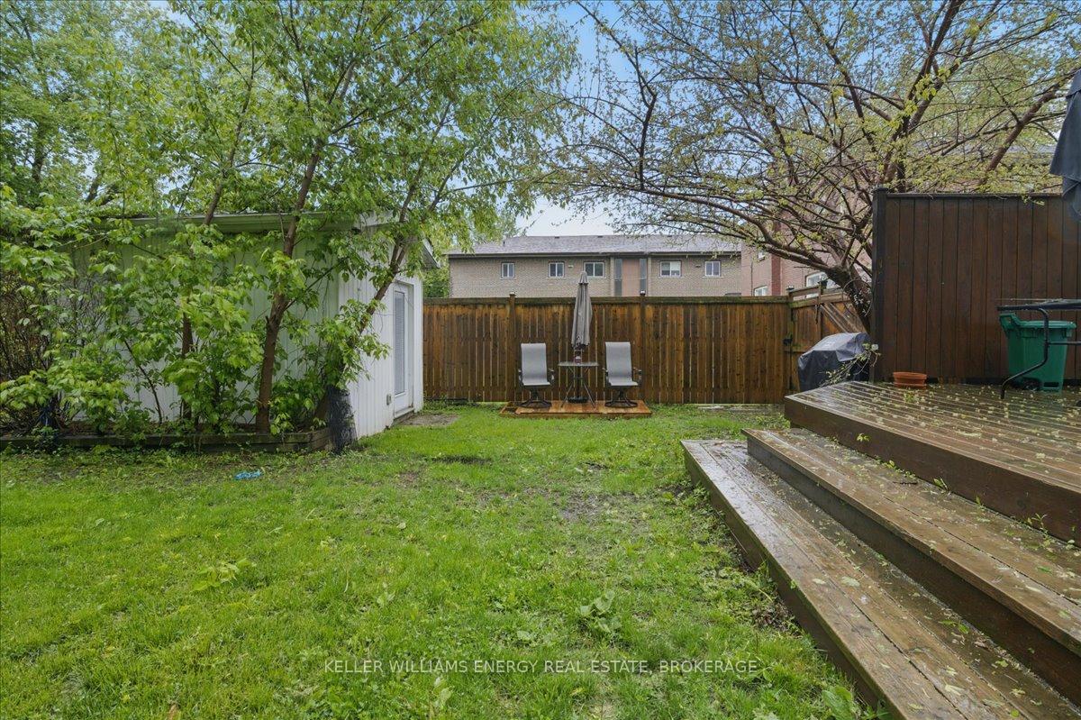 Photo 17 of Unit Main, 115 Annes Street, Whitby, Downtown Whitby — HOMEH