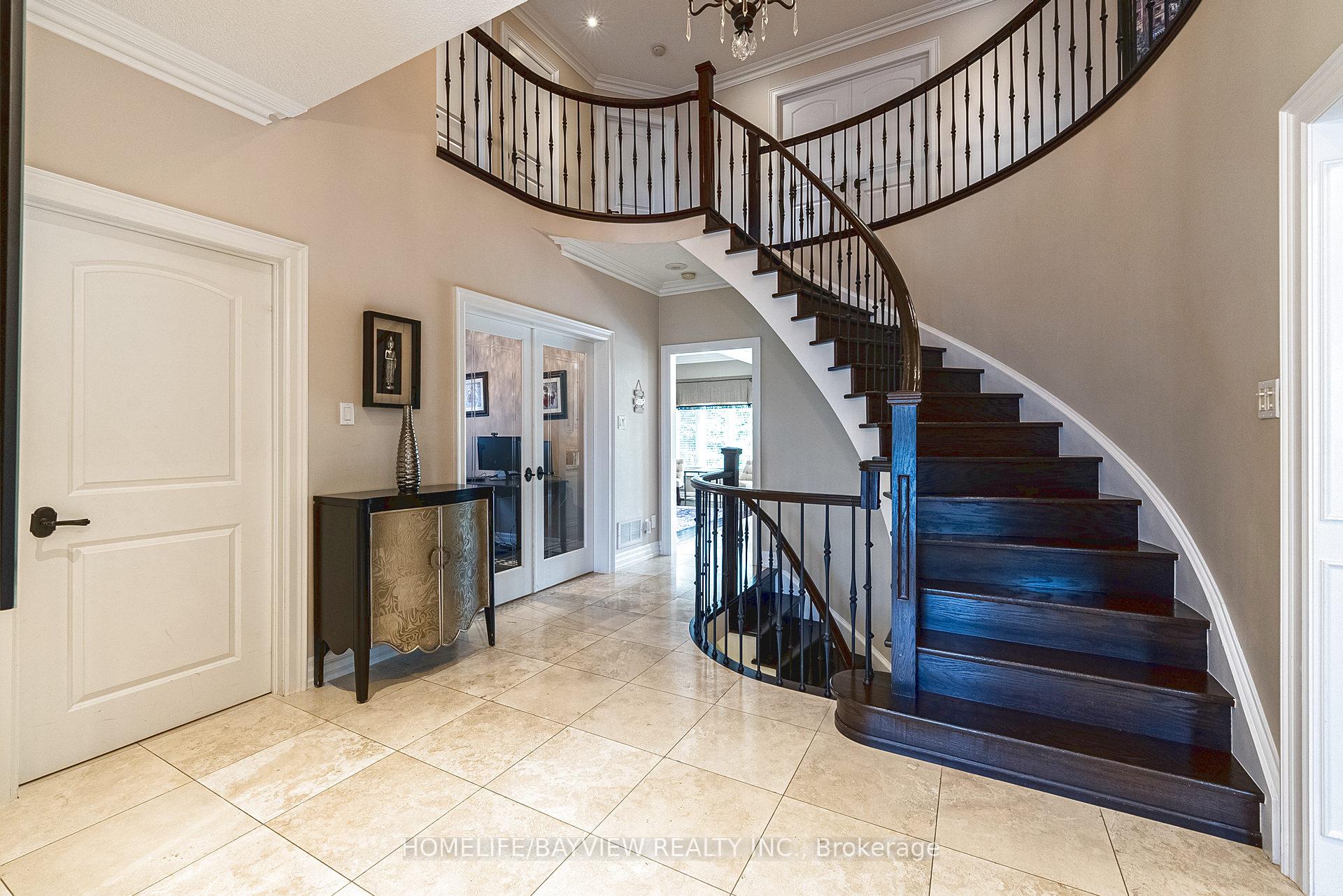 Photo 7 of 19 Oban Avenue, Vaughan, Maple — HOMEH