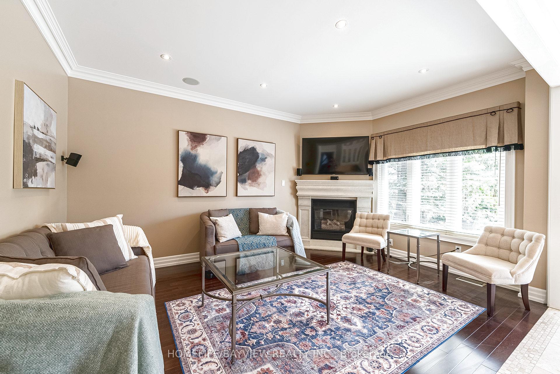 Photo 17 of 19 Oban Avenue, Vaughan, Maple — HOMEH