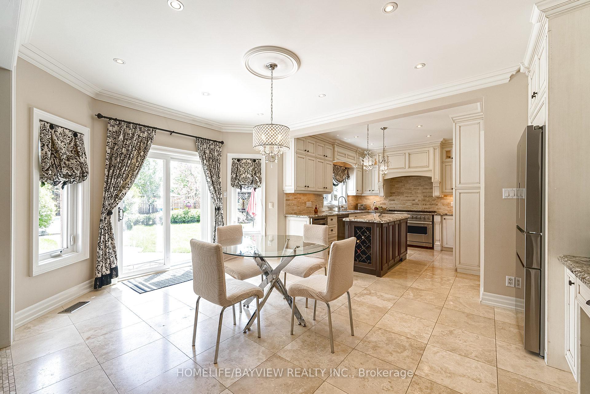 Photo 18 of 19 Oban Avenue, Vaughan, Maple — HOMEH
