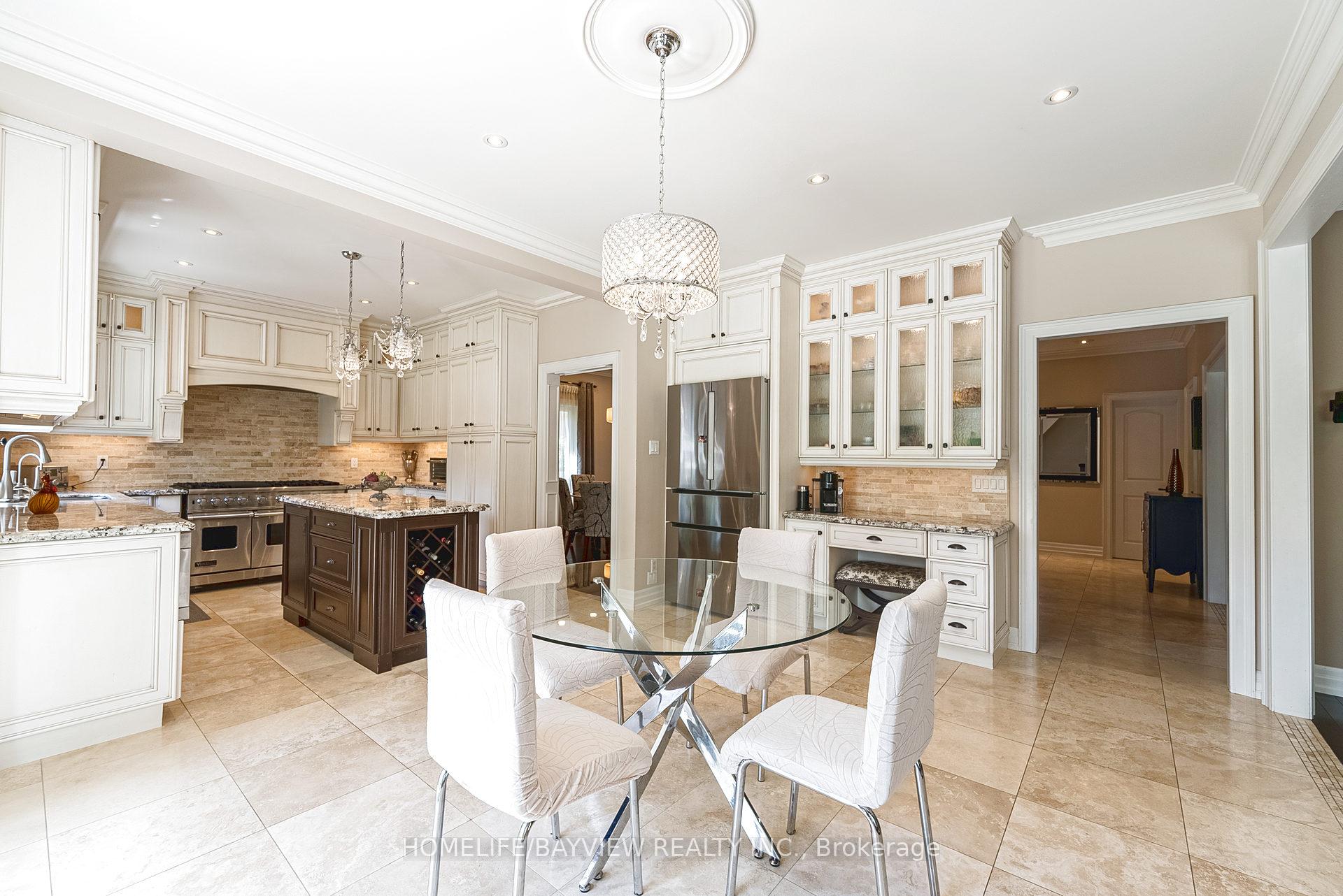 Photo 19 of 19 Oban Avenue, Vaughan, Maple — HOMEH