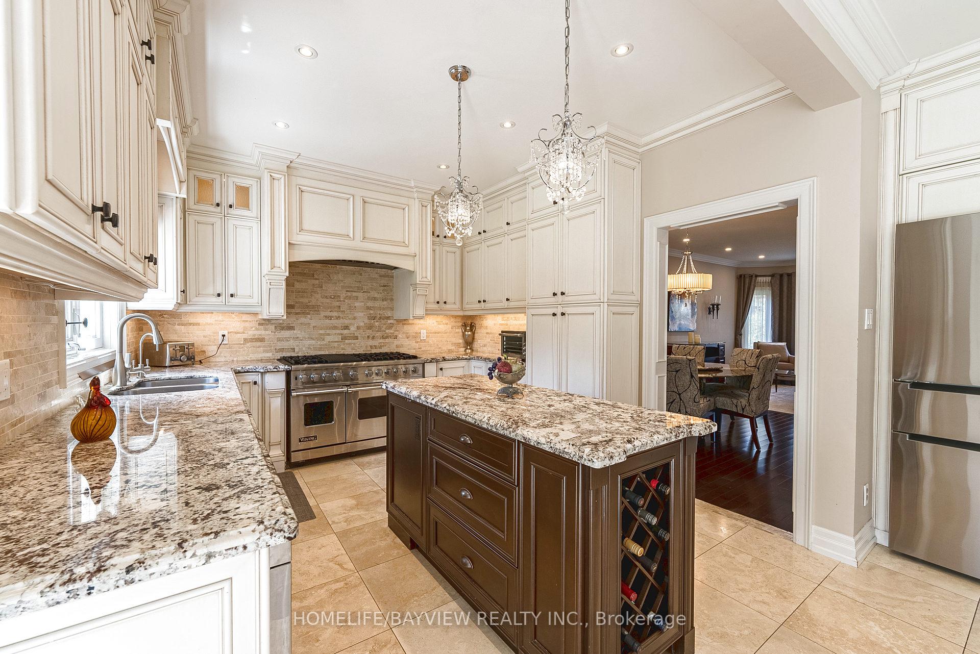 Photo 20 of 19 Oban Avenue, Vaughan, Maple — HOMEH