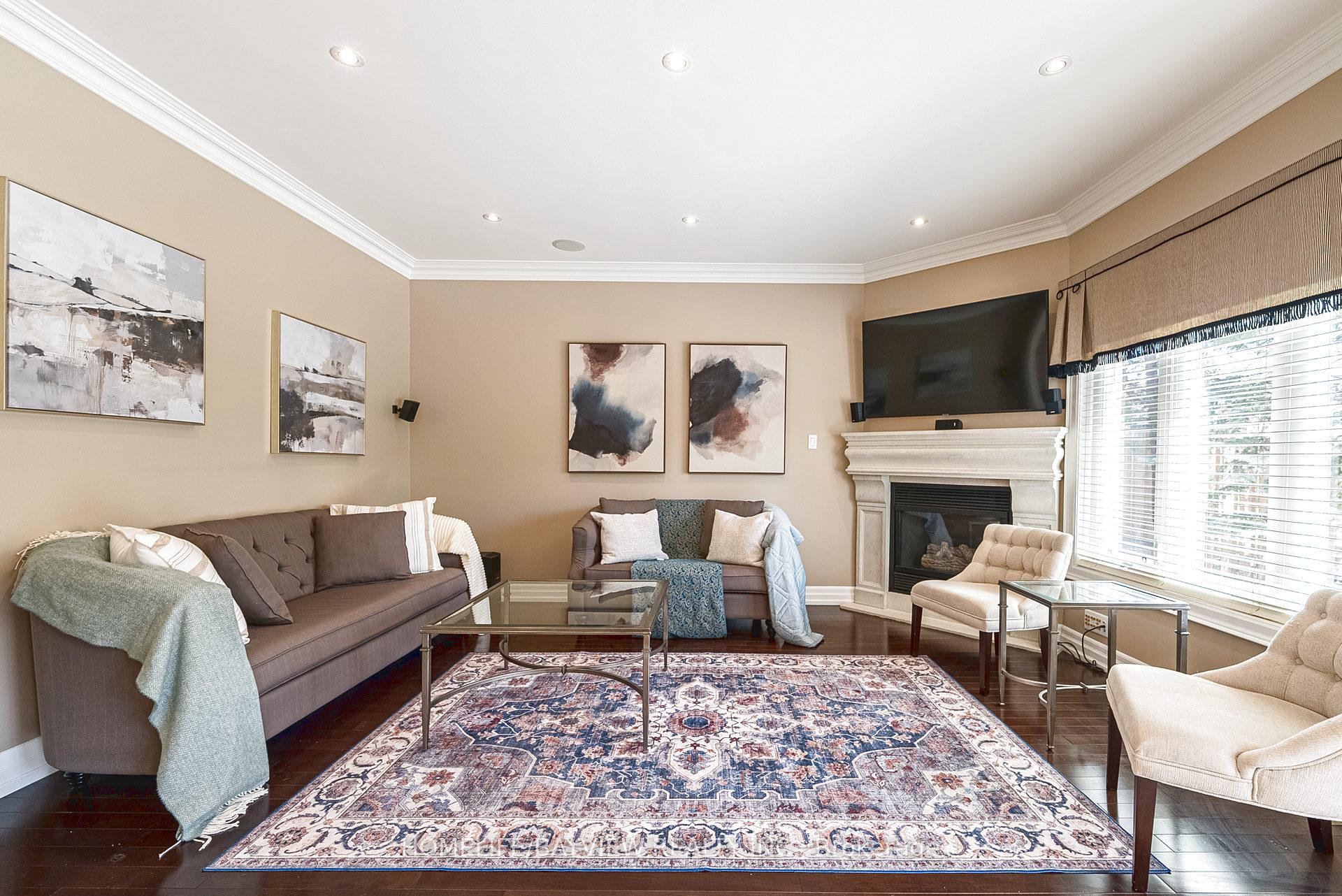 Photo 23 of 19 Oban Avenue, Vaughan, Maple — HOMEH