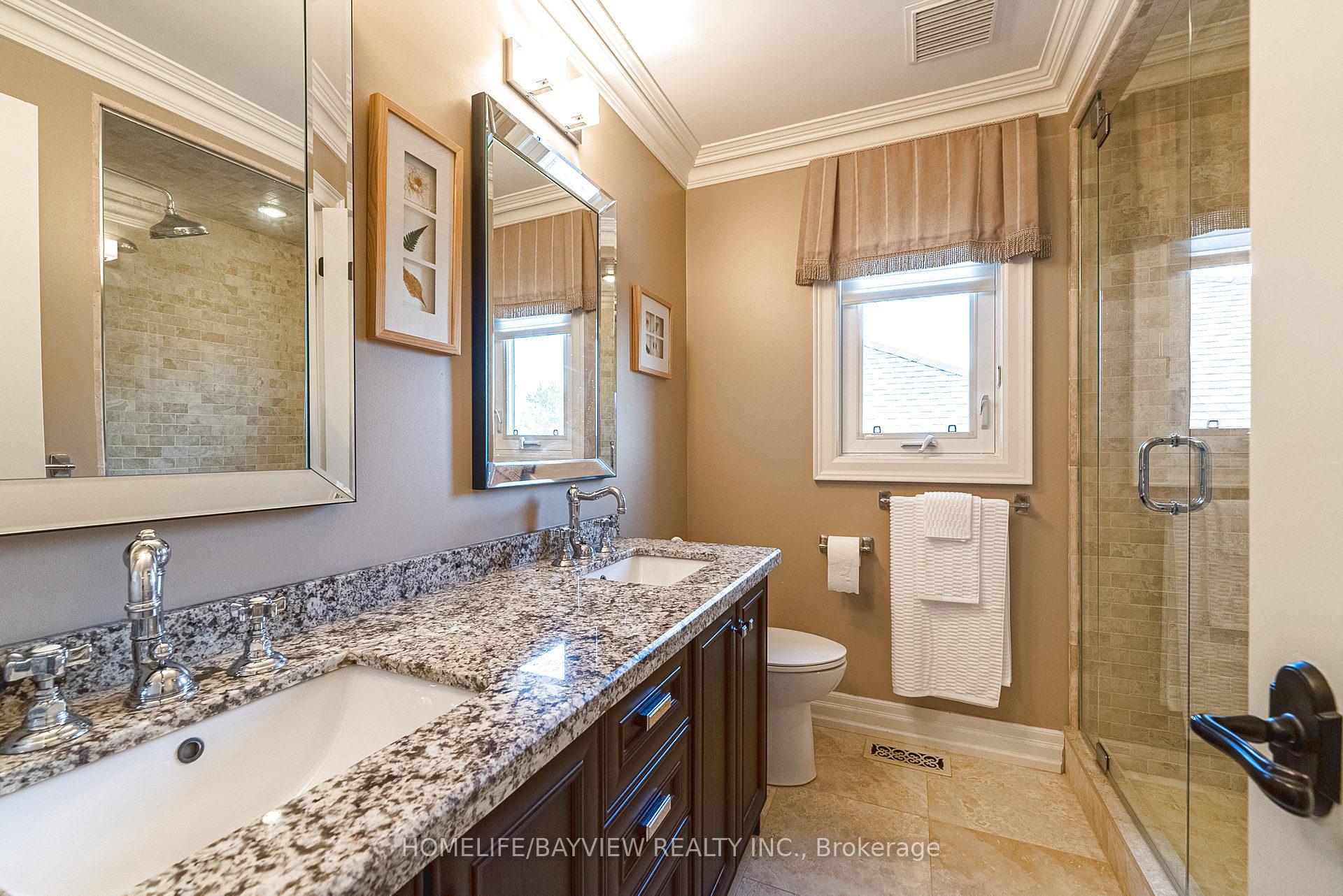 Photo 36 of 19 Oban Avenue, Vaughan, Maple — HOMEH