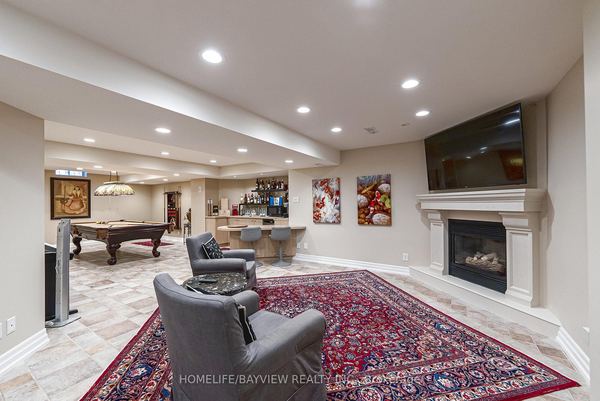 Photo 40 of 19 Oban Avenue, Vaughan, Maple — HOMEH