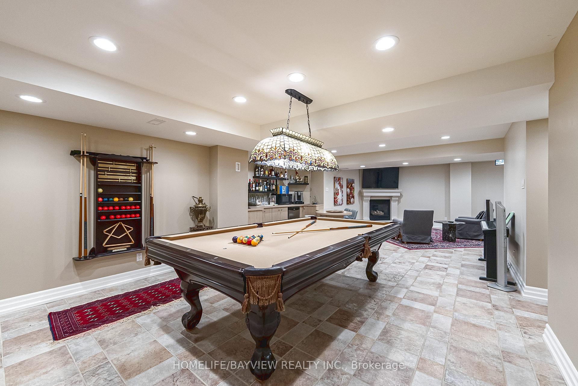 Photo 41 of 19 Oban Avenue, Vaughan, Maple — HOMEH