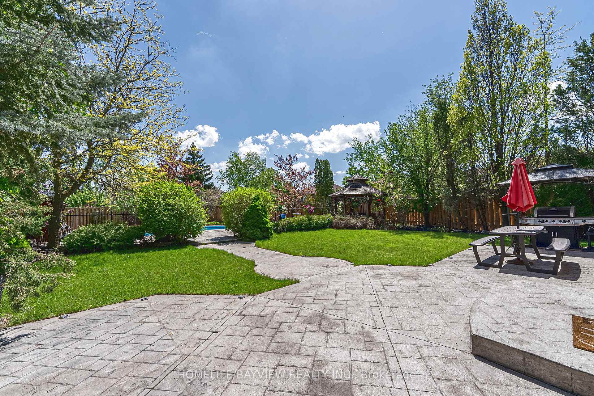 Photo 45 of 19 Oban Avenue, Vaughan, Maple — HOMEH
