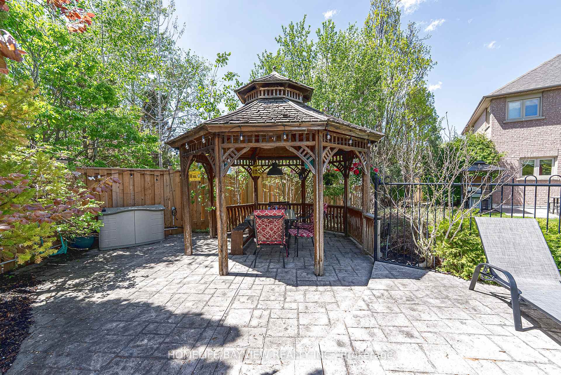 Photo 47 of 19 Oban Avenue, Vaughan, Maple — HOMEH