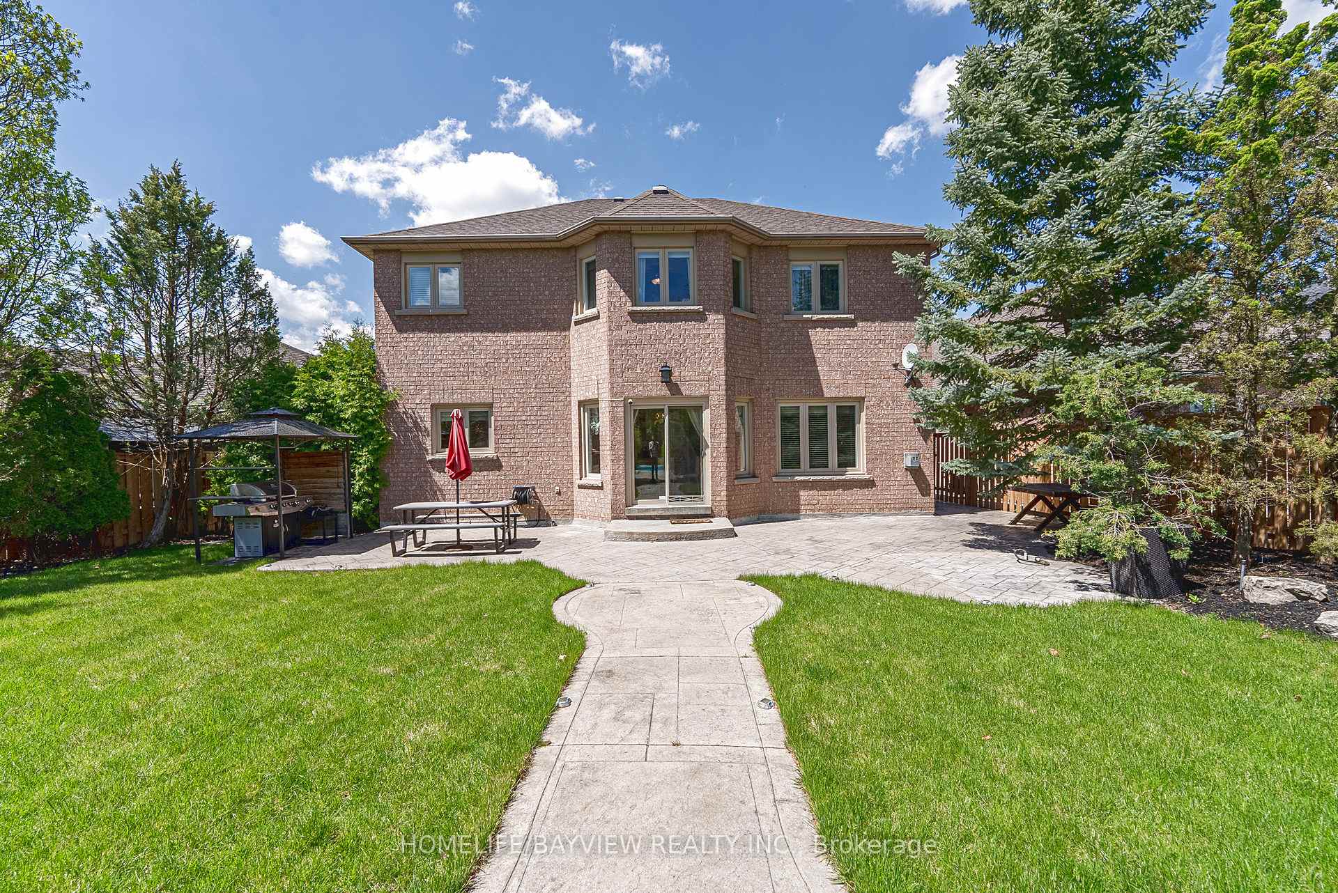 Photo 50 of 19 Oban Avenue, Vaughan, Maple — HOMEH