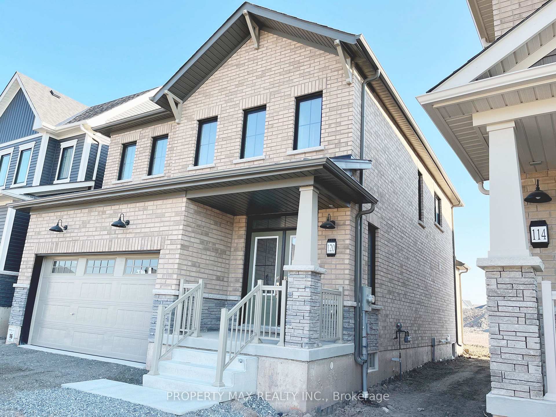 Photo 1 of 120 Port Crescent, Welland, Dain City — HOMEH
