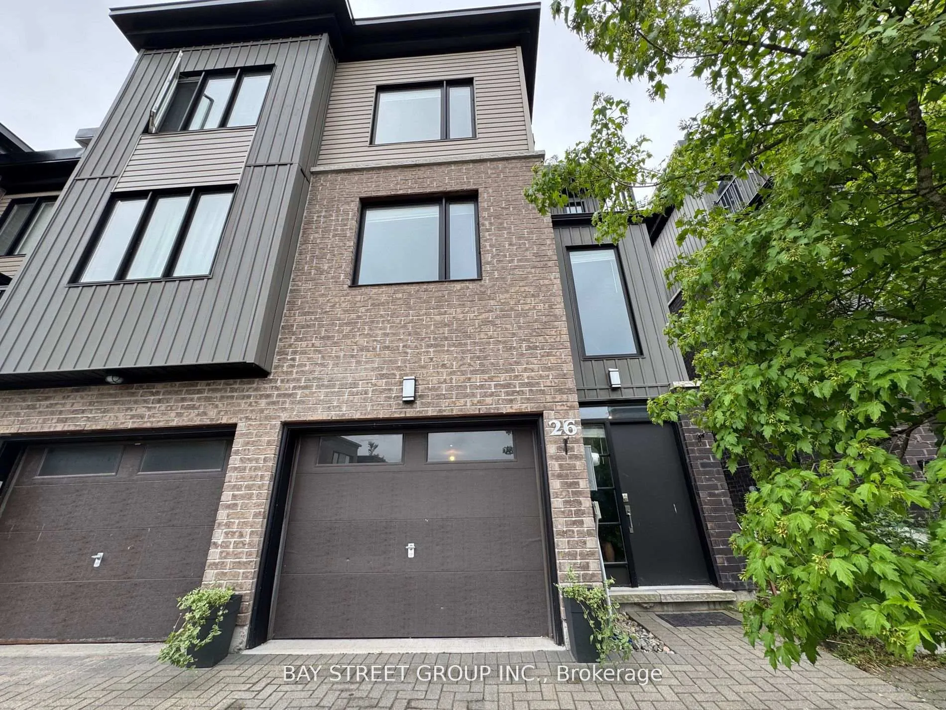 Photo 1 of Unit 26, 199 Ardagh Road, Barrie, Ardagh — HOMEH