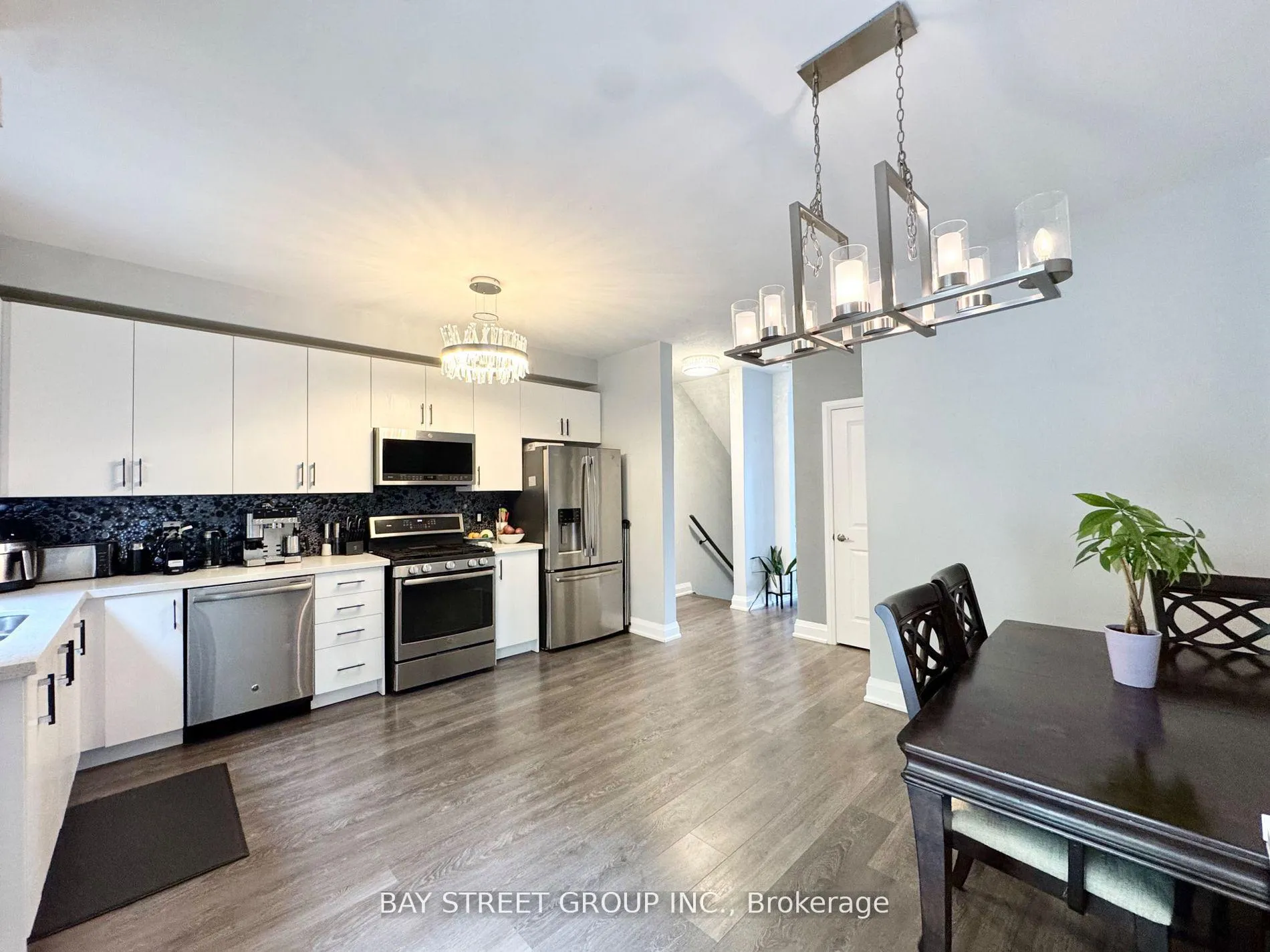 Photo 4 of Unit 26, 199 Ardagh Road, Barrie, Ardagh — HOMEH