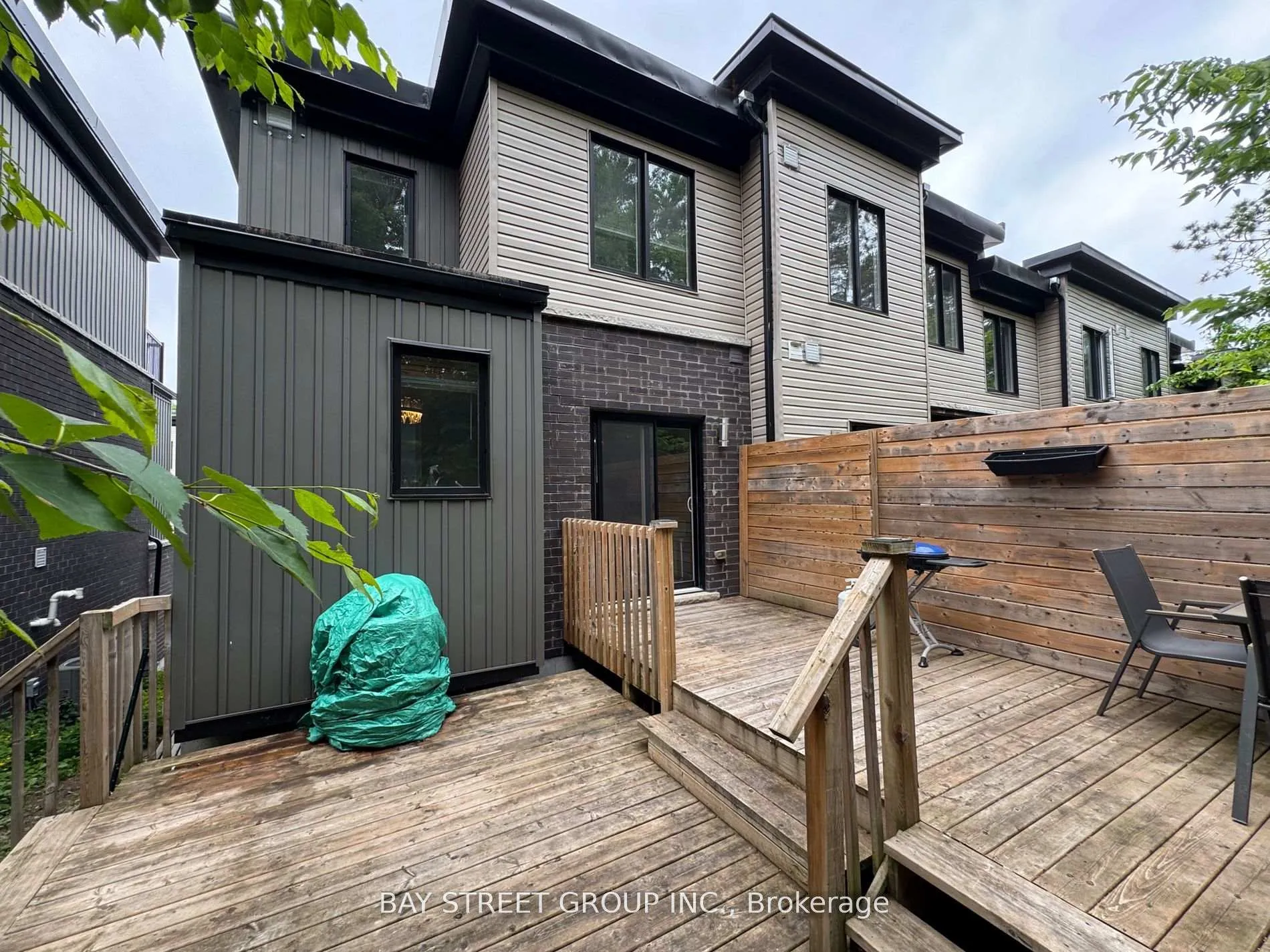 Photo 25 of Unit 26, 199 Ardagh Road, Barrie, Ardagh — HOMEH