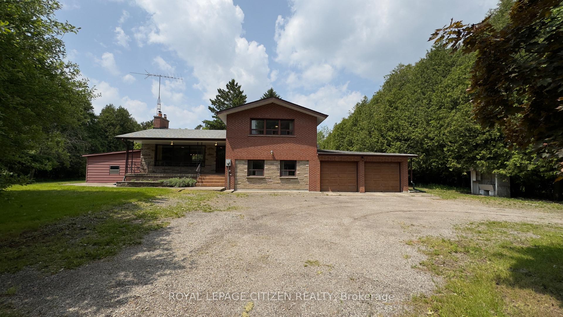 Photo 1 of 12060 cold creek Road, Vaughan, Kleinburg — HOMEH