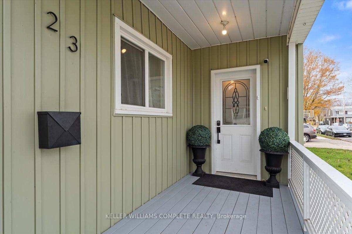 Photo 6 of 23 John Street, Welland, Welland Downtown — HOMEH