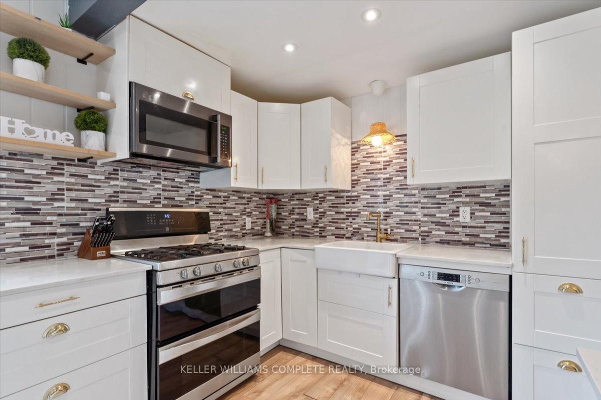 Photo 17 of 23 John Street, Welland, Welland Downtown — HOMEH