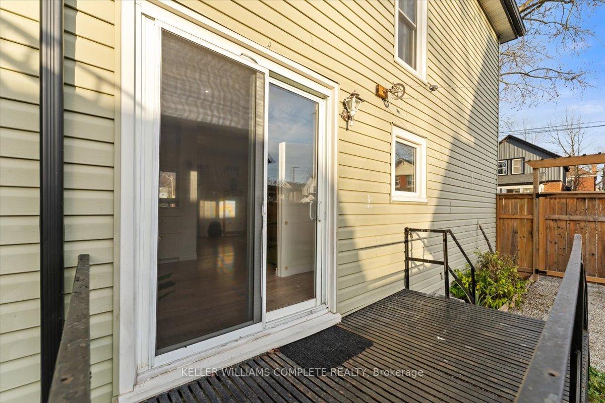 Photo 31 of 23 John Street, Welland, Welland Downtown — HOMEH