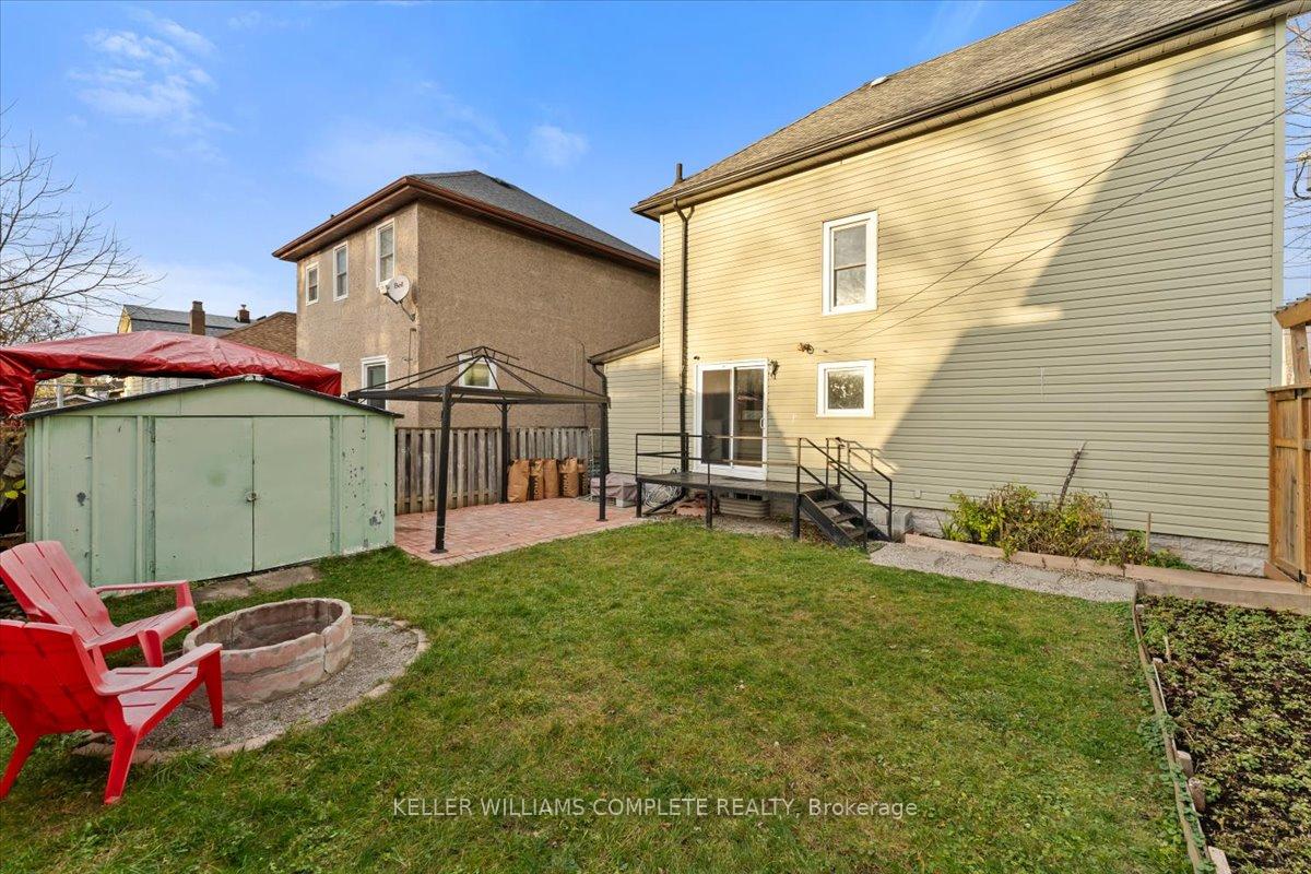 Photo 38 of 23 John Street, Welland, Welland Downtown — HOMEH