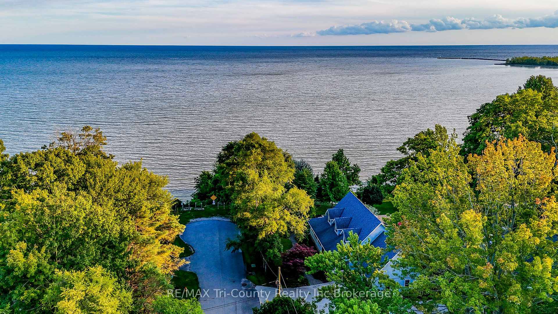 Photo 1 of 5 Elizabeth Street, Bayham, Port Burwell — HOMEH