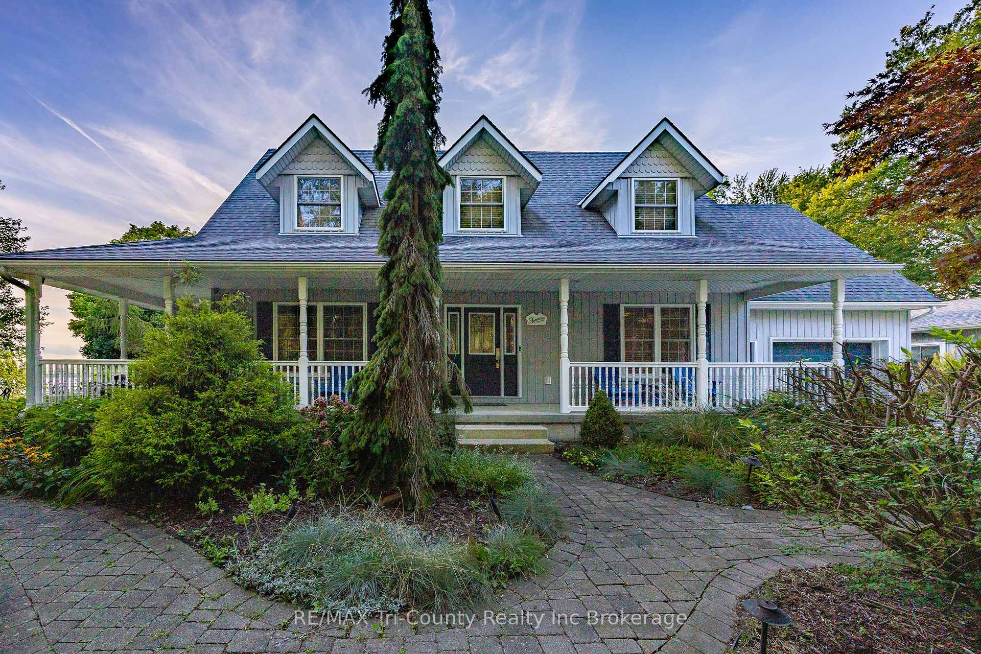 Photo 8 of 5 Elizabeth Street, Bayham, Port Burwell — HOMEH