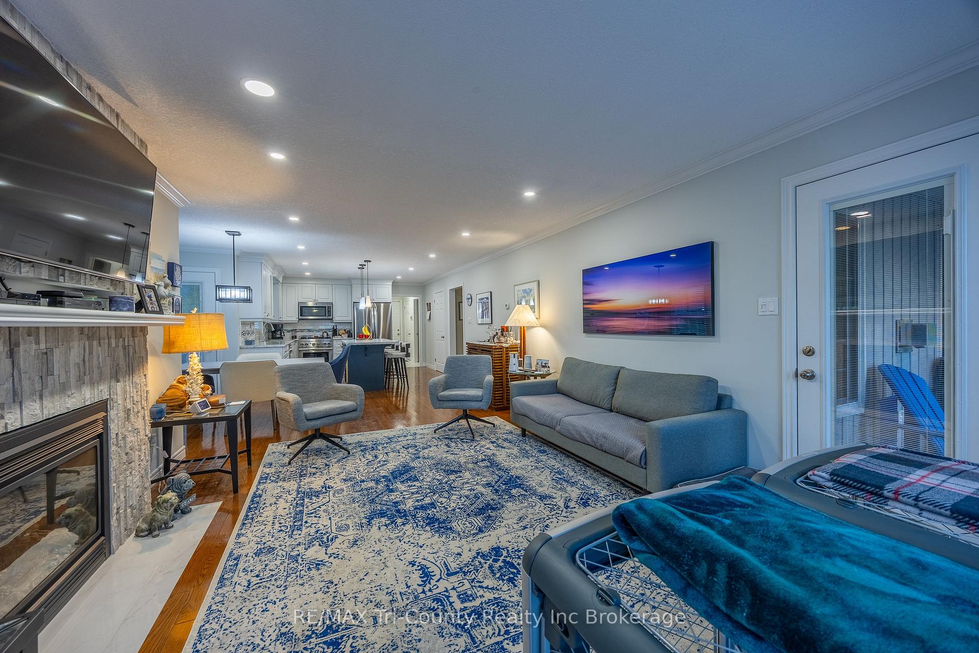 Photo 14 of 5 Elizabeth Street, Bayham, Port Burwell — HOMEH
