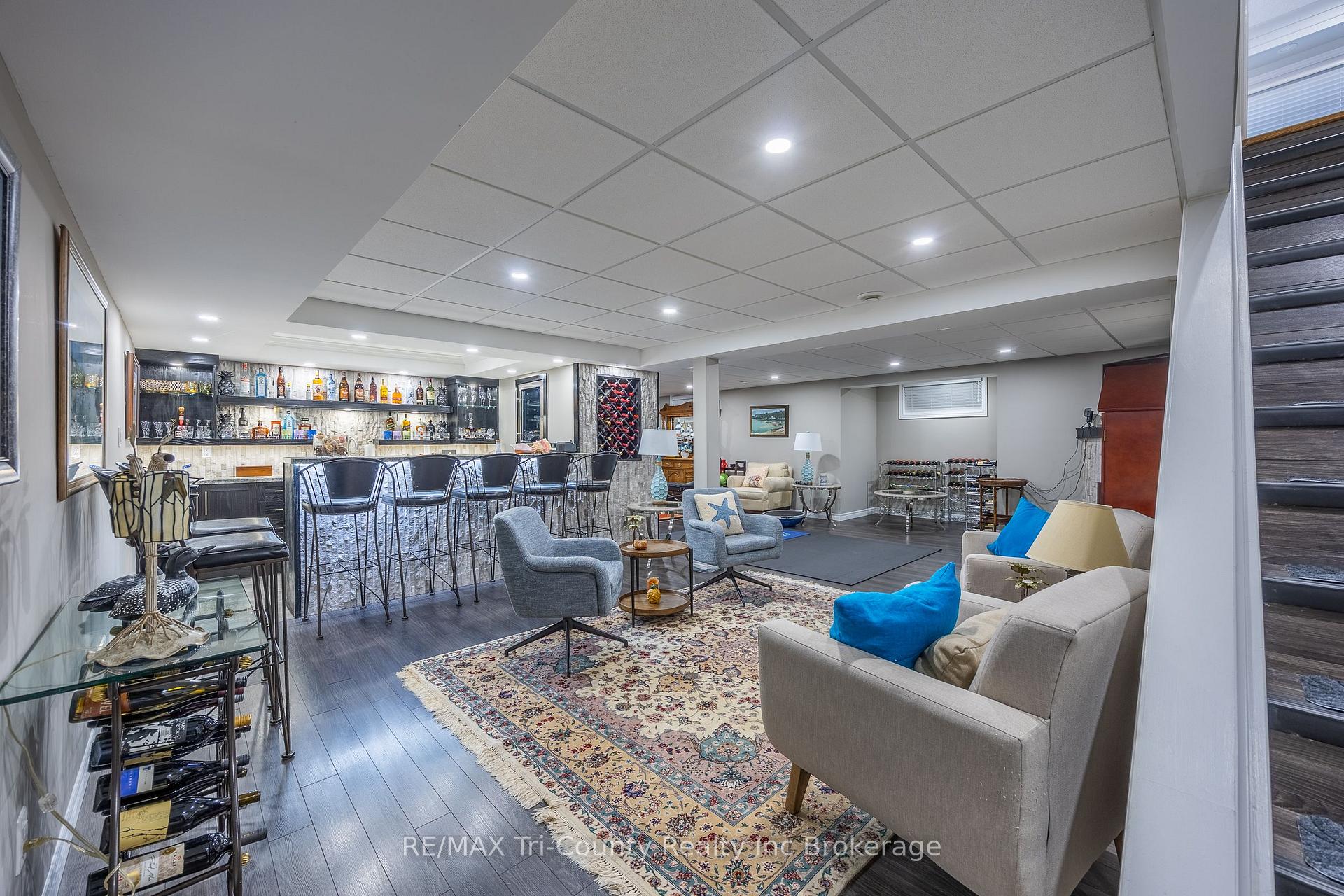 Photo 18 of 5 Elizabeth Street, Bayham, Port Burwell — HOMEH