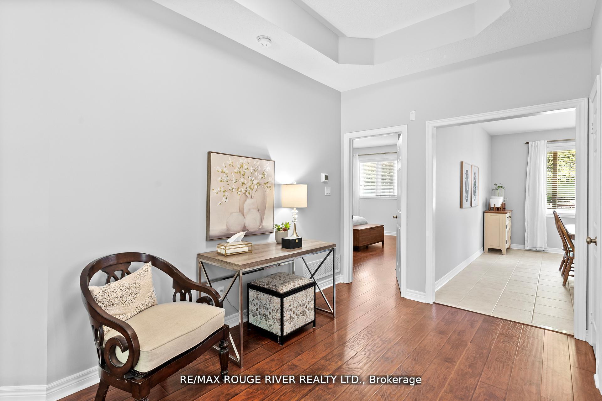 Photo 9 of 11 Maple Edge Lane, Whitby, Williamsburg — HOMEH