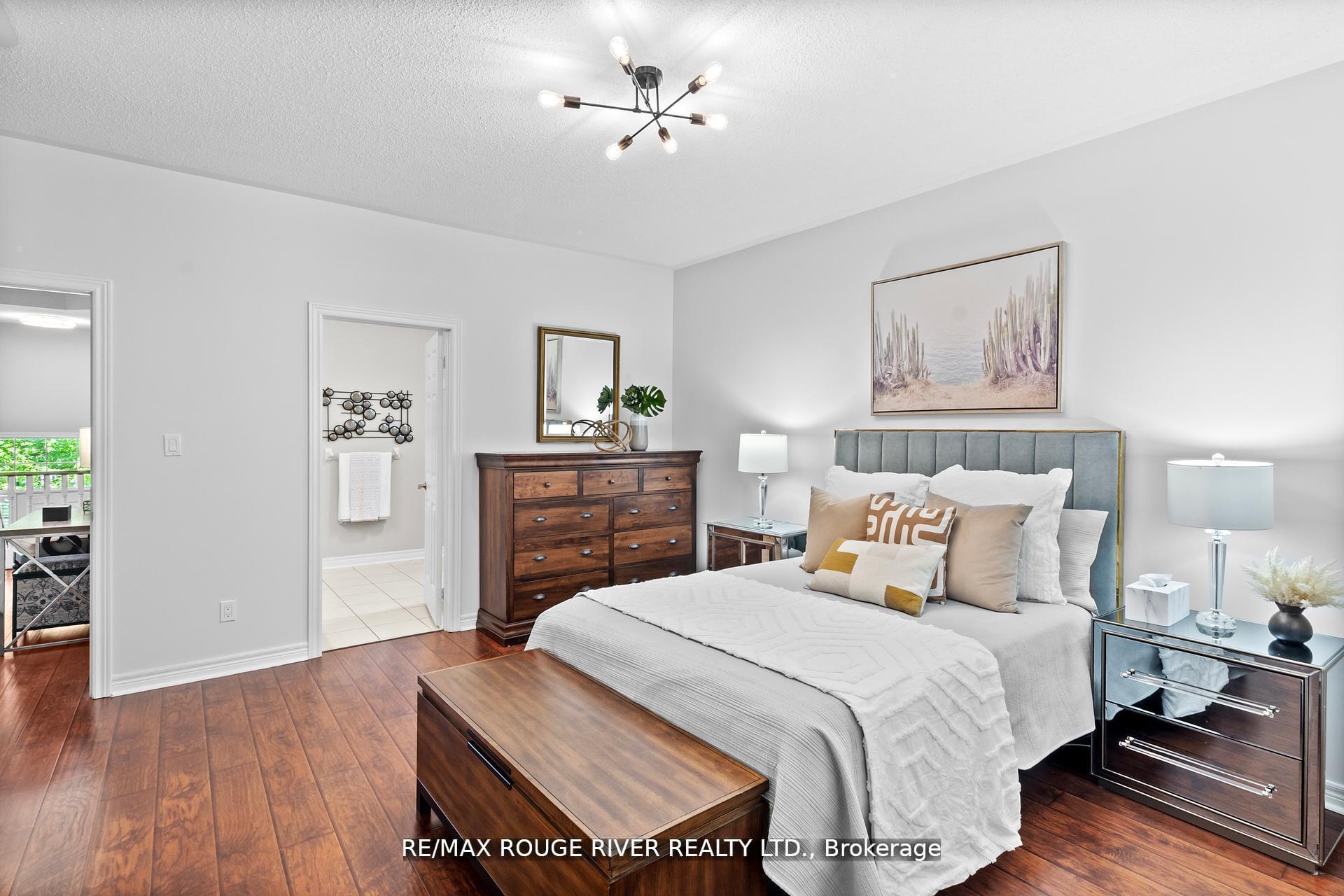 Photo 15 of 11 Maple Edge Lane, Whitby, Williamsburg — HOMEH