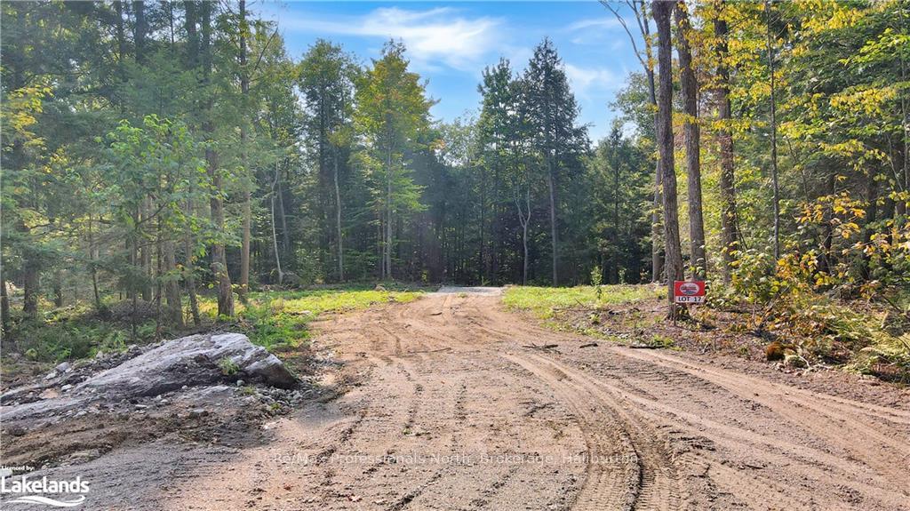 Photo 1 of LOT 17, Algonquin Highlands, Stanhope — HOMEH