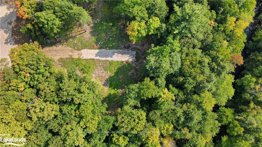 Photo 2 of LOT 17, Algonquin Highlands, Stanhope — HOMEH