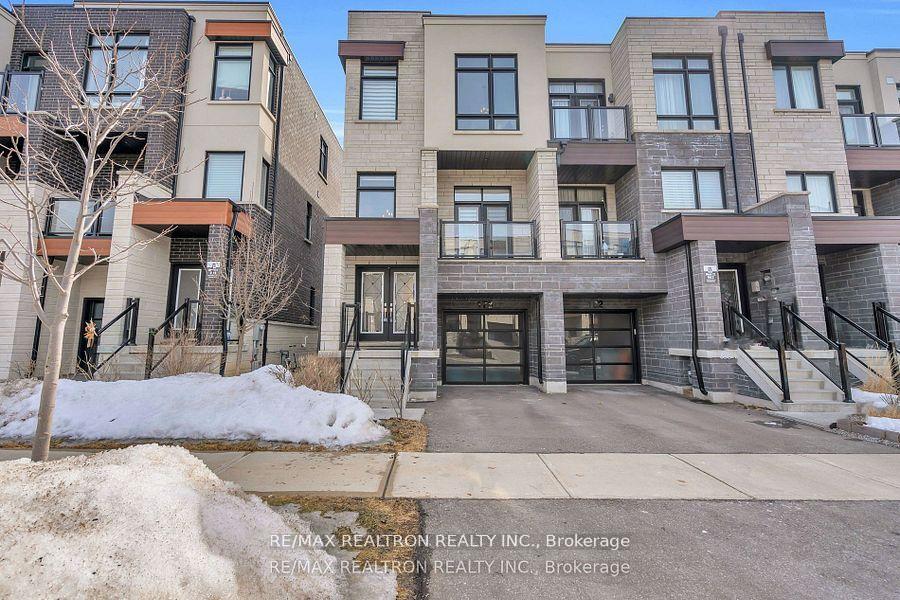 Photo 1 of 178 Golden Trail, Vaughan, Patterson — HOMEH