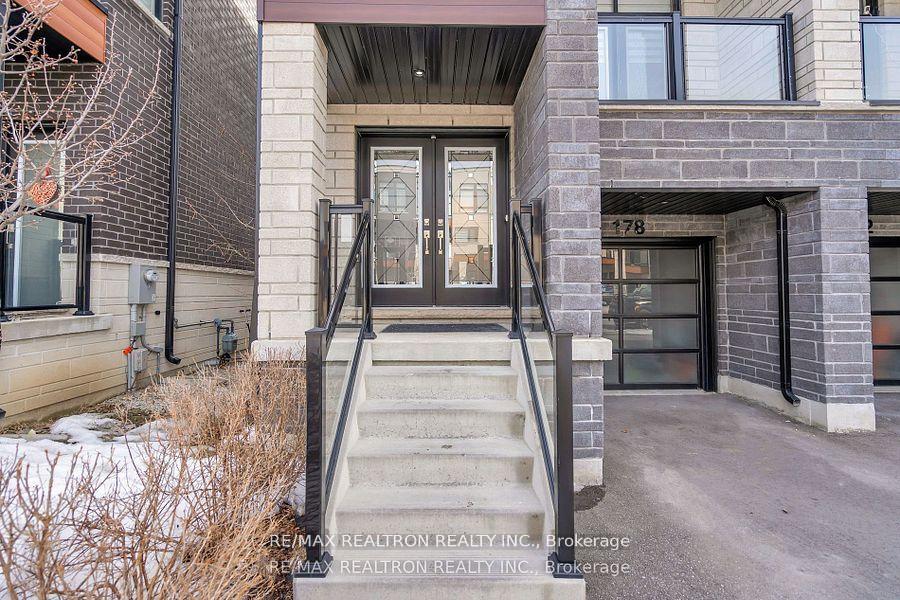Photo 2 of 178 Golden Trail, Vaughan, Patterson — HOMEH