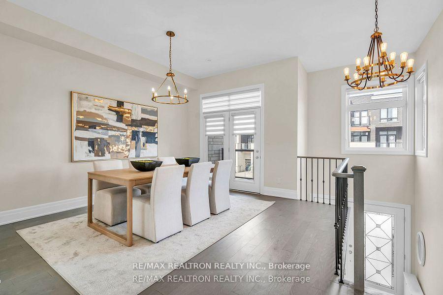 Photo 7 of 178 Golden Trail, Vaughan, Patterson — HOMEH