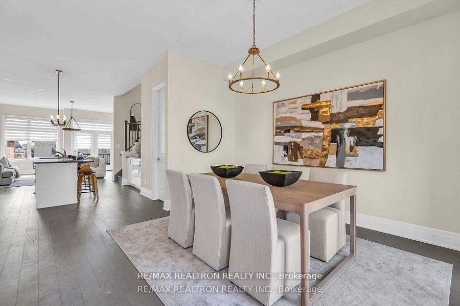 Photo 8 of 178 Golden Trail, Vaughan, Patterson — HOMEH