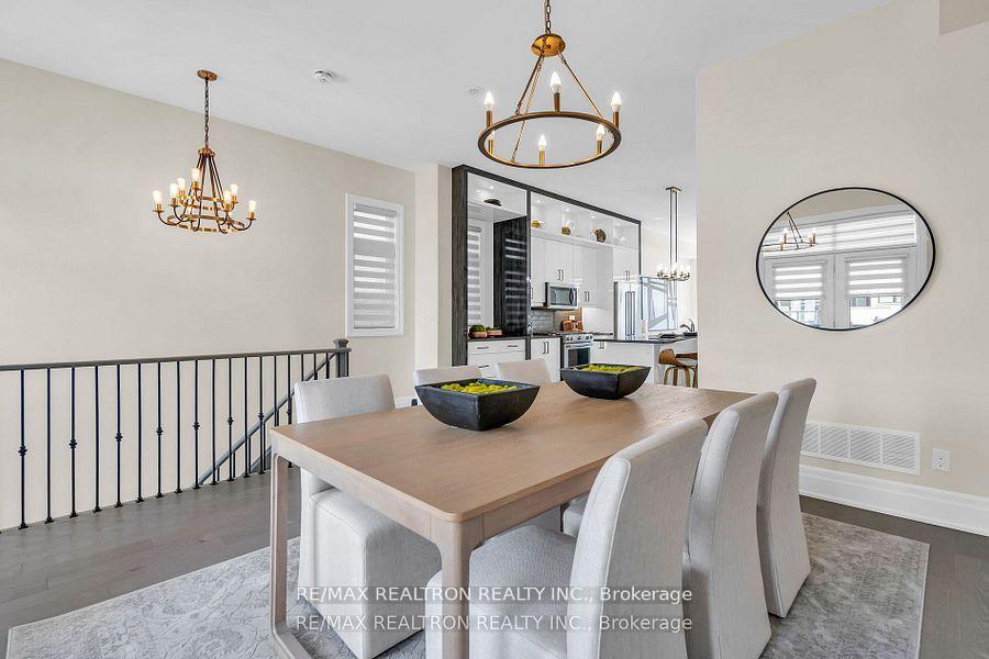 Photo 9 of 178 Golden Trail, Vaughan, Patterson — HOMEH
