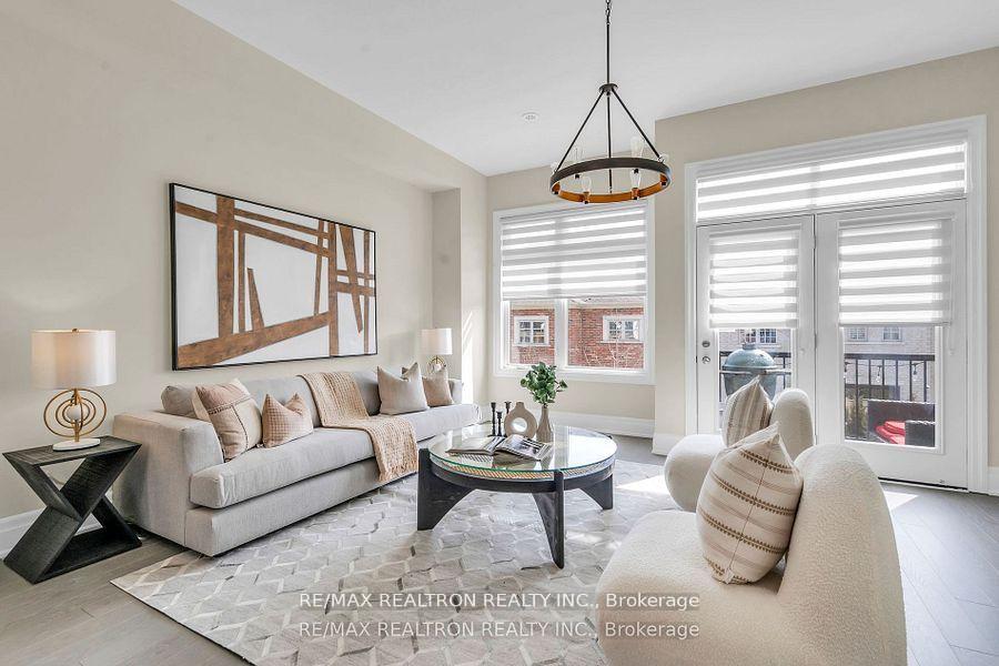 Photo 13 of 178 Golden Trail, Vaughan, Patterson — HOMEH