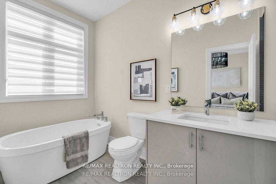 Photo 21 of 178 Golden Trail, Vaughan, Patterson — HOMEH