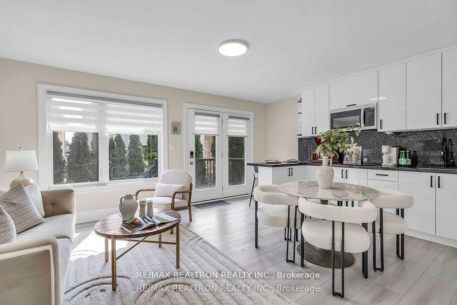Photo 31 of 178 Golden Trail, Vaughan, Patterson — HOMEH