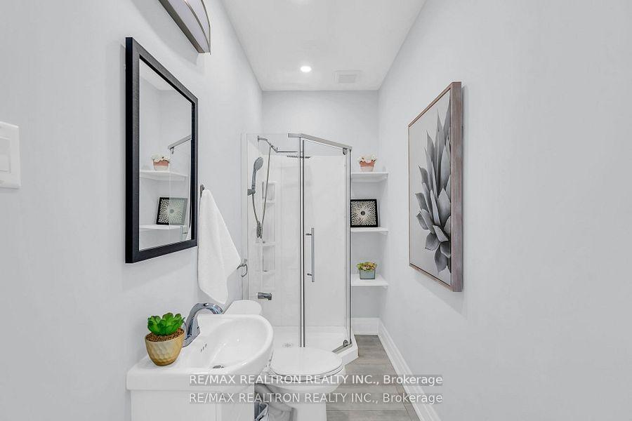 Photo 34 of 178 Golden Trail, Vaughan, Patterson — HOMEH