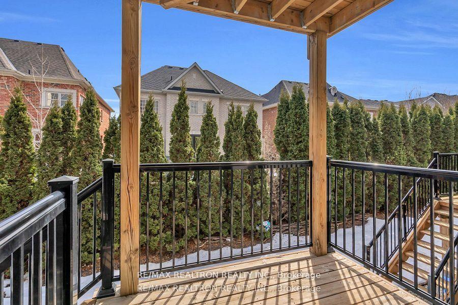 Photo 36 of 178 Golden Trail, Vaughan, Patterson — HOMEH
