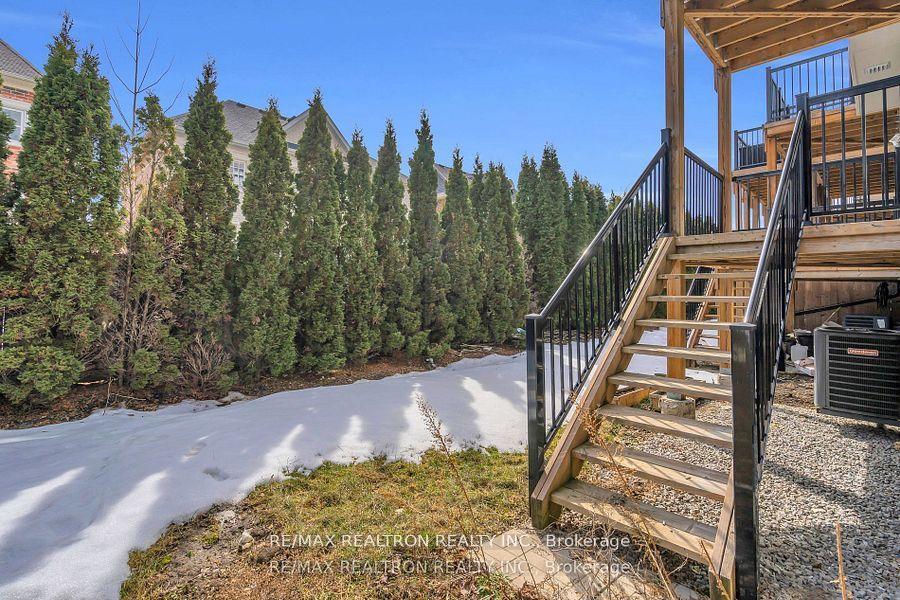 Photo 37 of 178 Golden Trail, Vaughan, Patterson — HOMEH