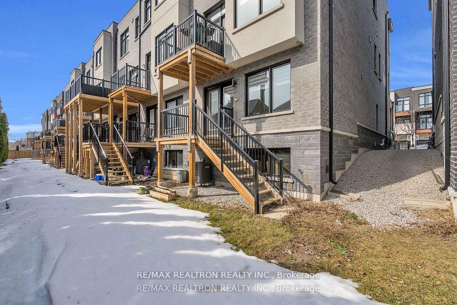 Photo 39 of 178 Golden Trail, Vaughan, Patterson — HOMEH