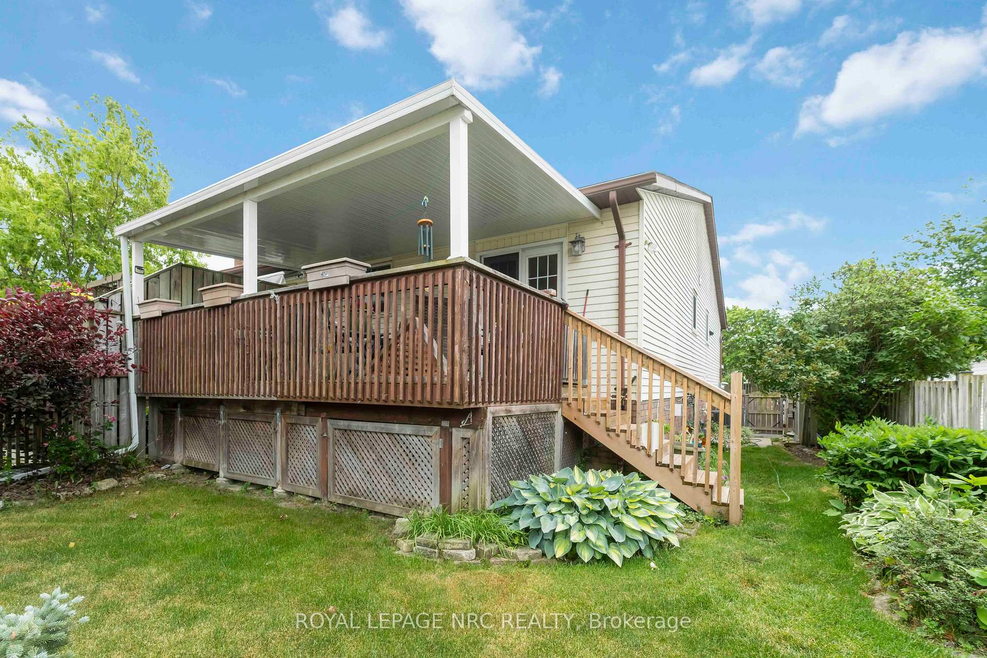 Photo 43 of 158 Windsor Street, Welland, Broadway — HOMEH
