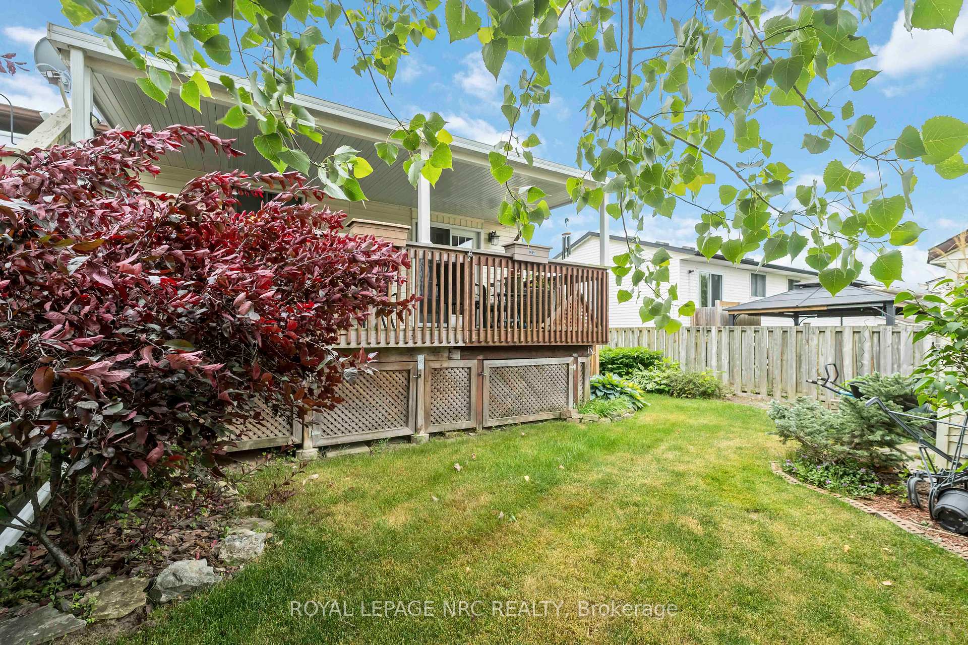 Photo 44 of 158 Windsor Street, Welland, Broadway — HOMEH