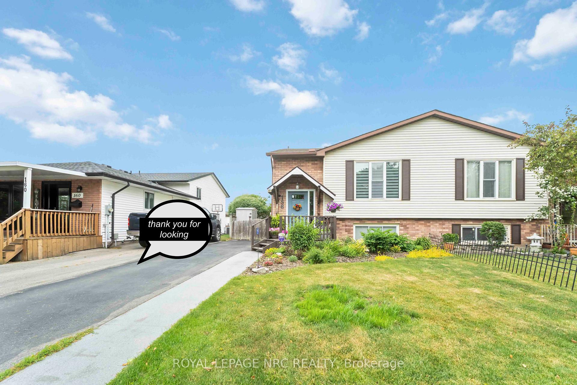 Photo 49 of 158 Windsor Street, Welland, Broadway — HOMEH